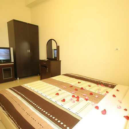 Long Beach Bed And Breakfast Penghu County Zewnętrze zdjęcie