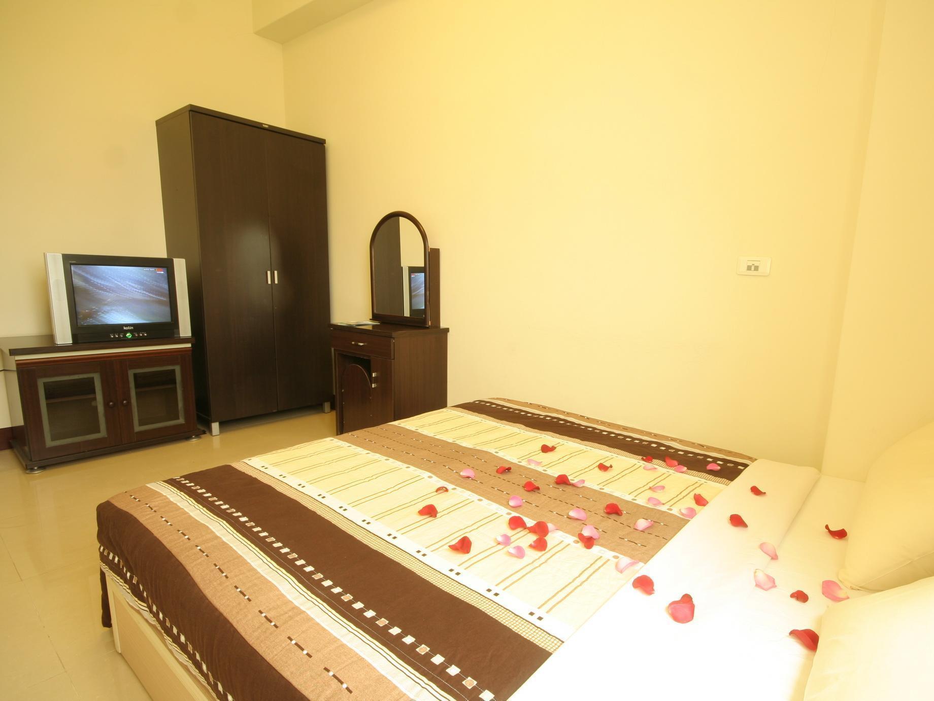 Long Beach Bed And Breakfast Penghu County Zewnętrze zdjęcie