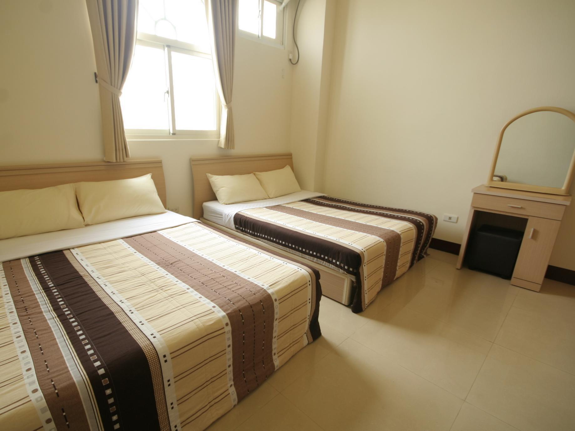 Long Beach Bed And Breakfast Penghu County Zewnętrze zdjęcie