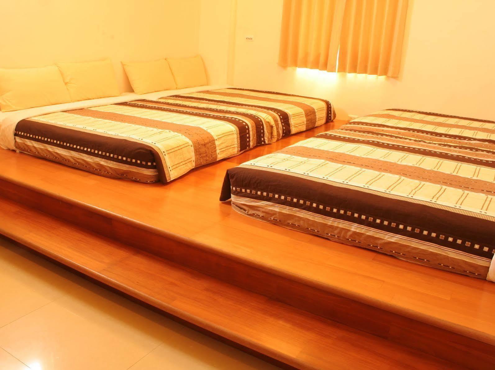 Long Beach Bed And Breakfast Penghu County Zewnętrze zdjęcie